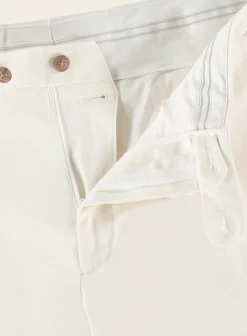Slim-Fit Pantalon