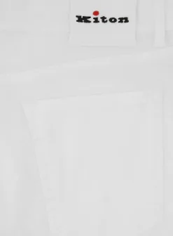 Slim-Fit 5-Pocket Jeans