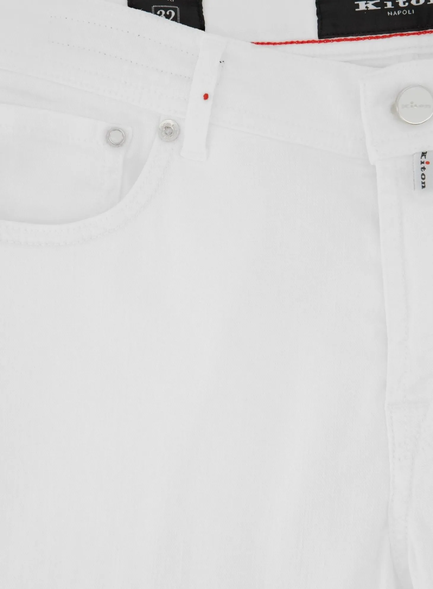 Slim-Fit 5-Pocket Jeans