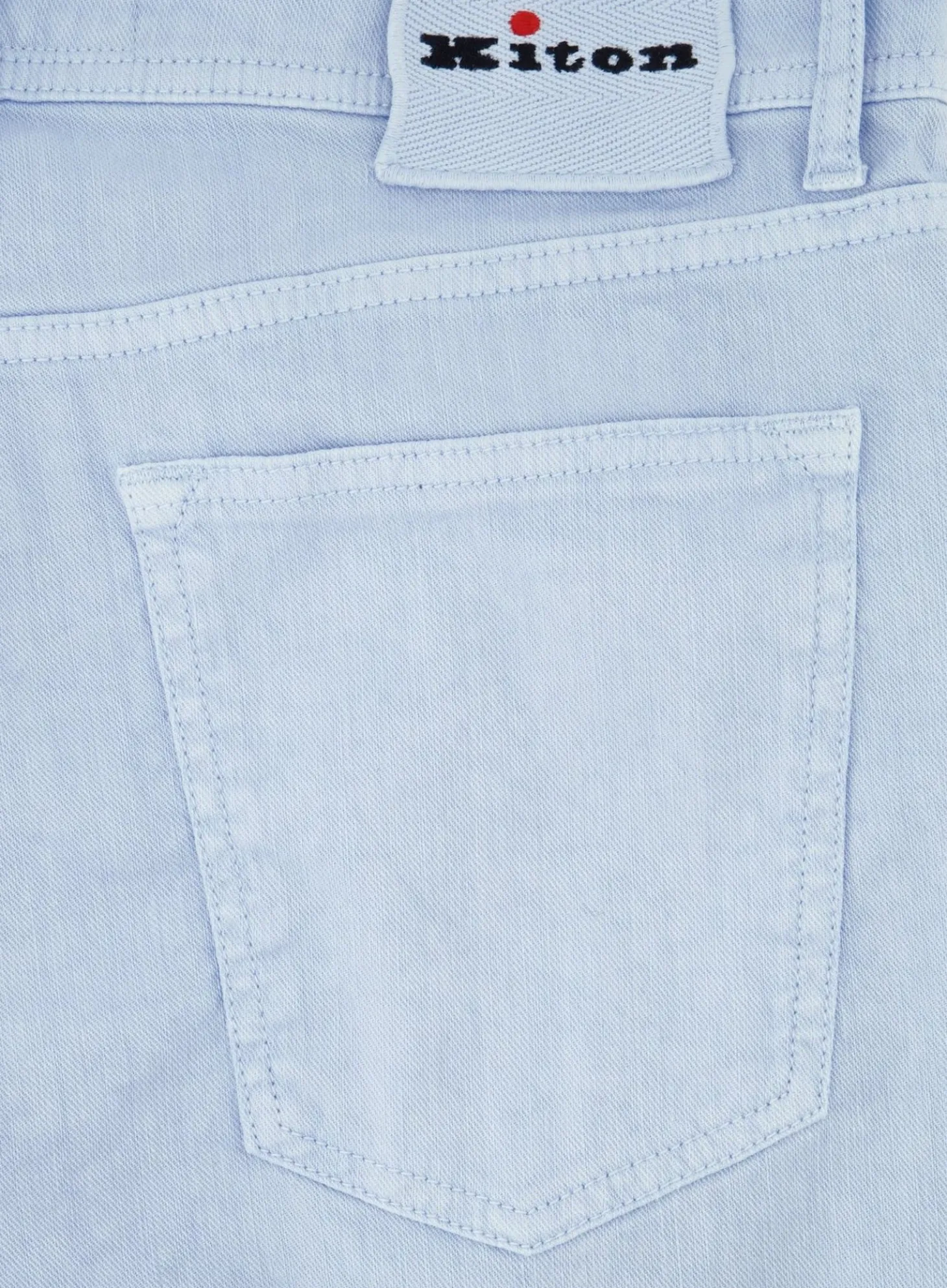 Slim-Fit 5-Pocket Jeans