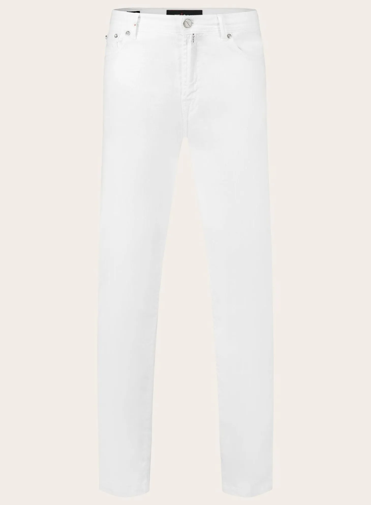 Slim-Fit 5-Pocket Jeans