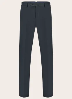 Slim-Fit Stretch Pantalon