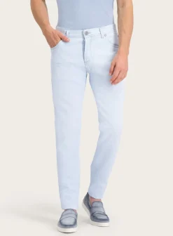 Slim-Fit Tokyo Jeans