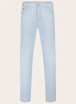 Slim-Fit Tokyo Jeans