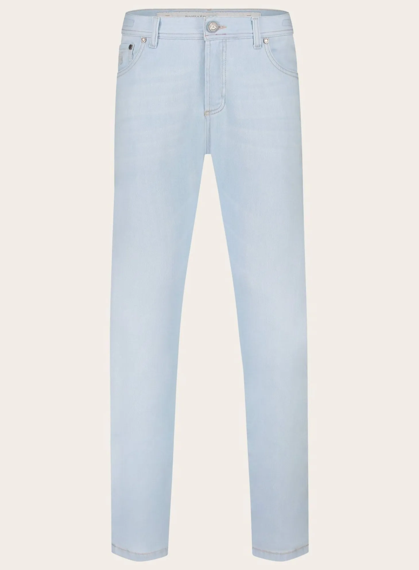 Slim-Fit Tokyo Jeans