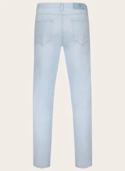 Slim-Fit Tokyo Jeans
