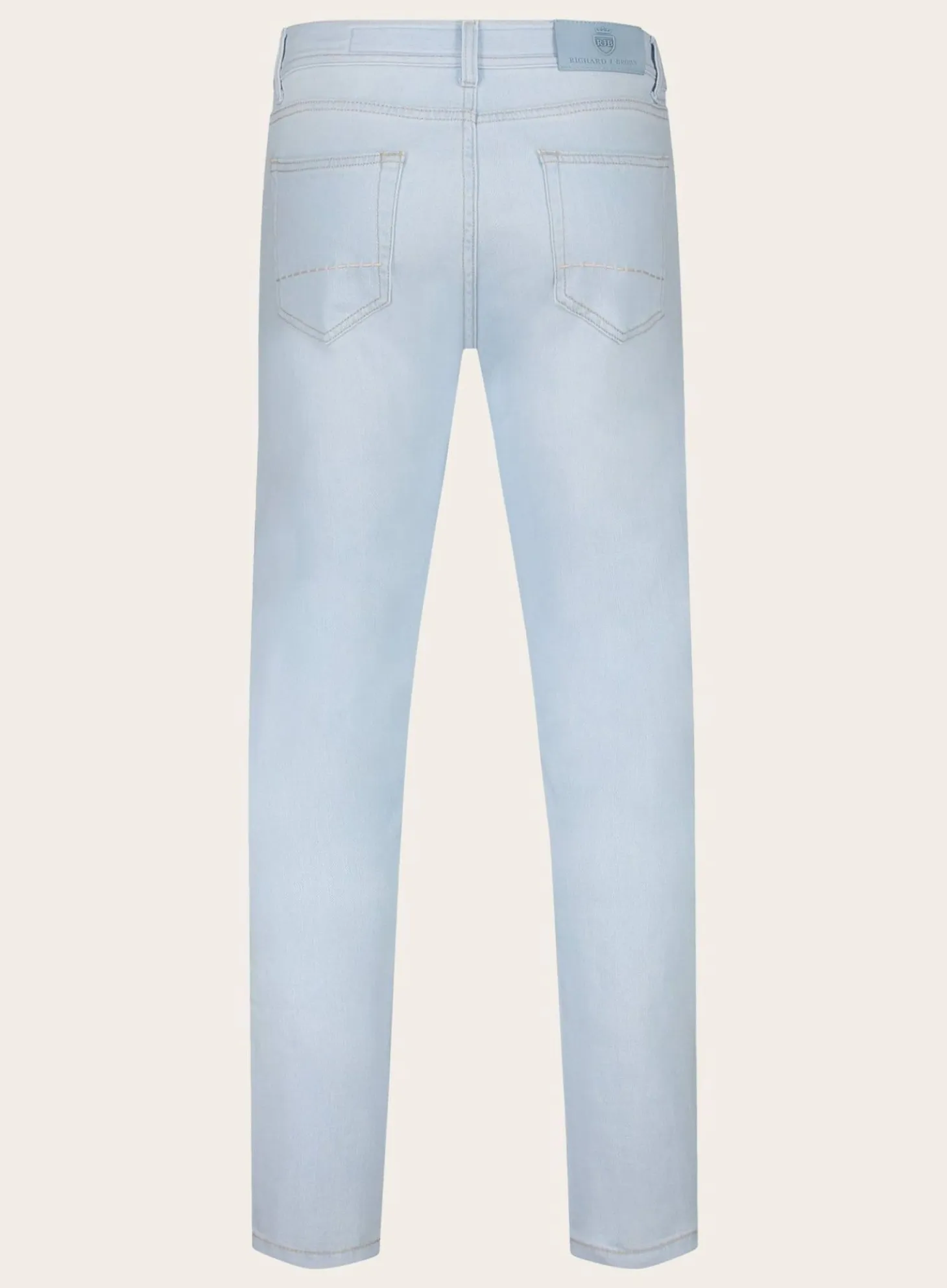 Slim-Fit Tokyo Jeans
