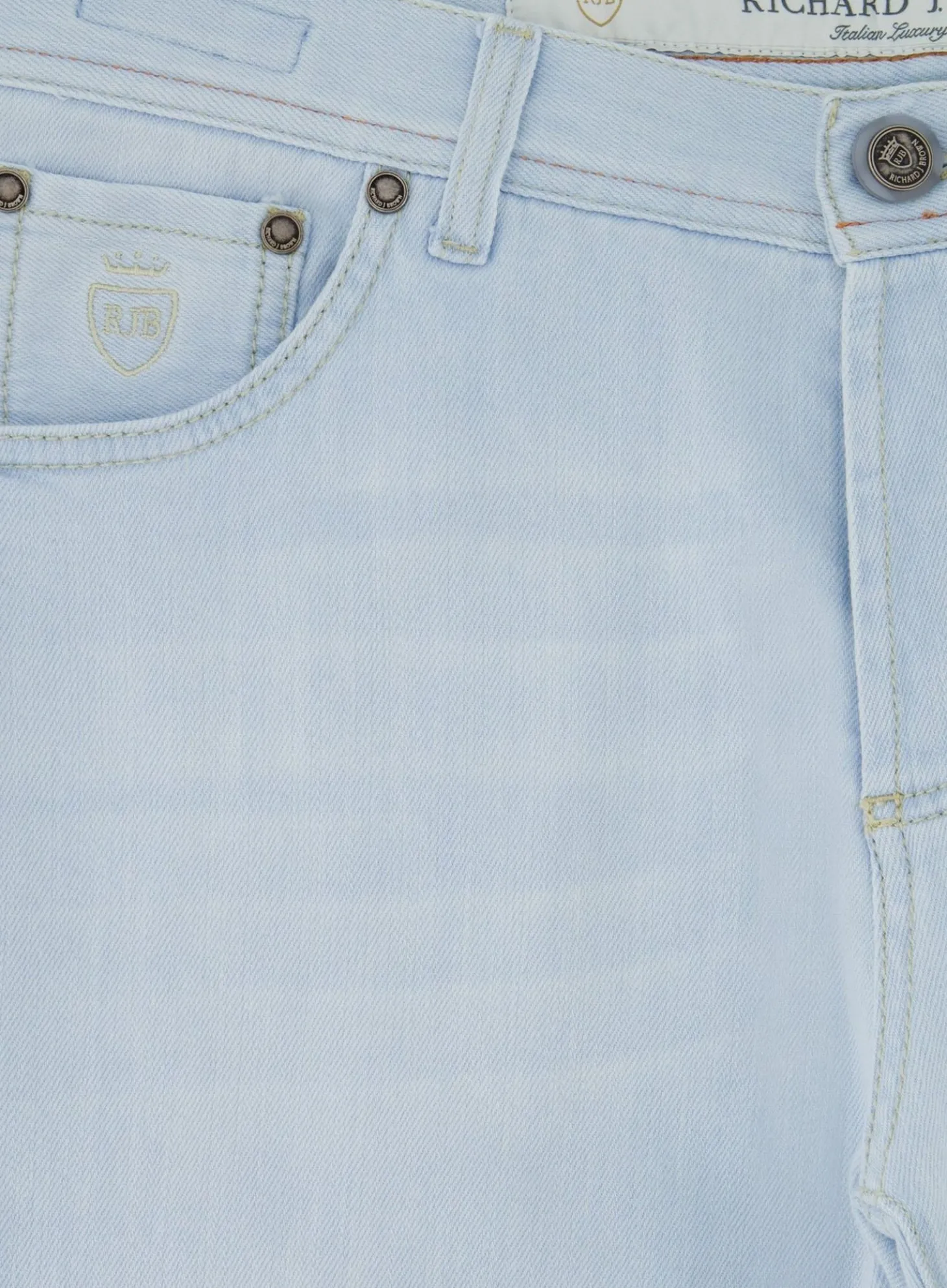 Slim-Fit Tokyo Jeans