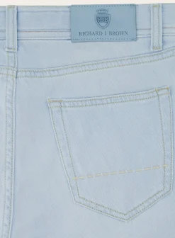 Slim-Fit Tokyo Jeans