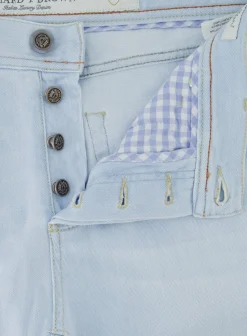 Slim-Fit Tokyo Jeans