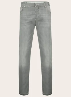 Slim-Fit Tokyo Jeans
