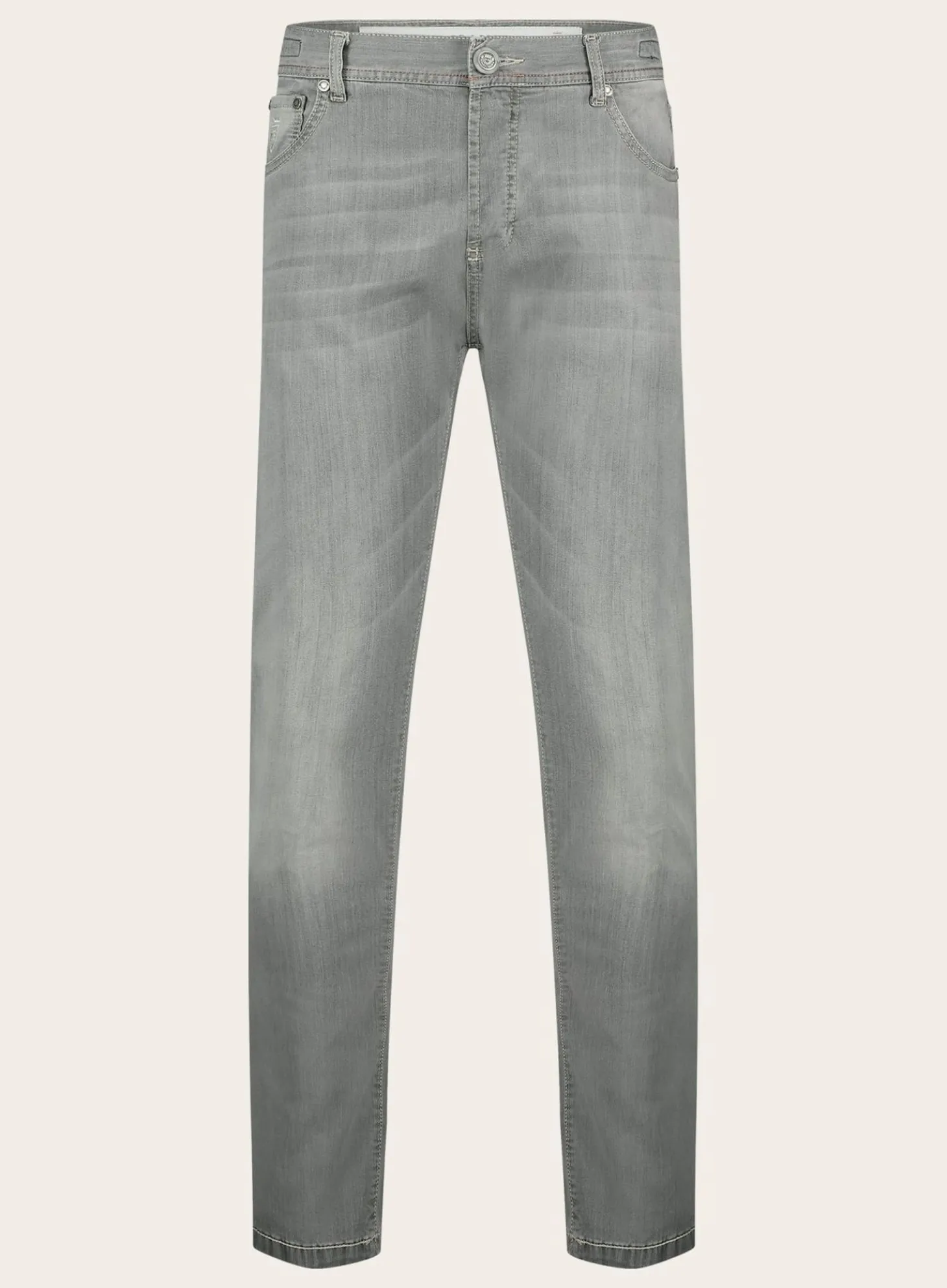 Slim-Fit Tokyo Jeans