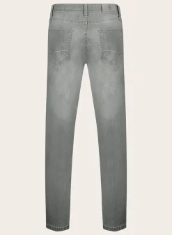 Slim-Fit Tokyo Jeans