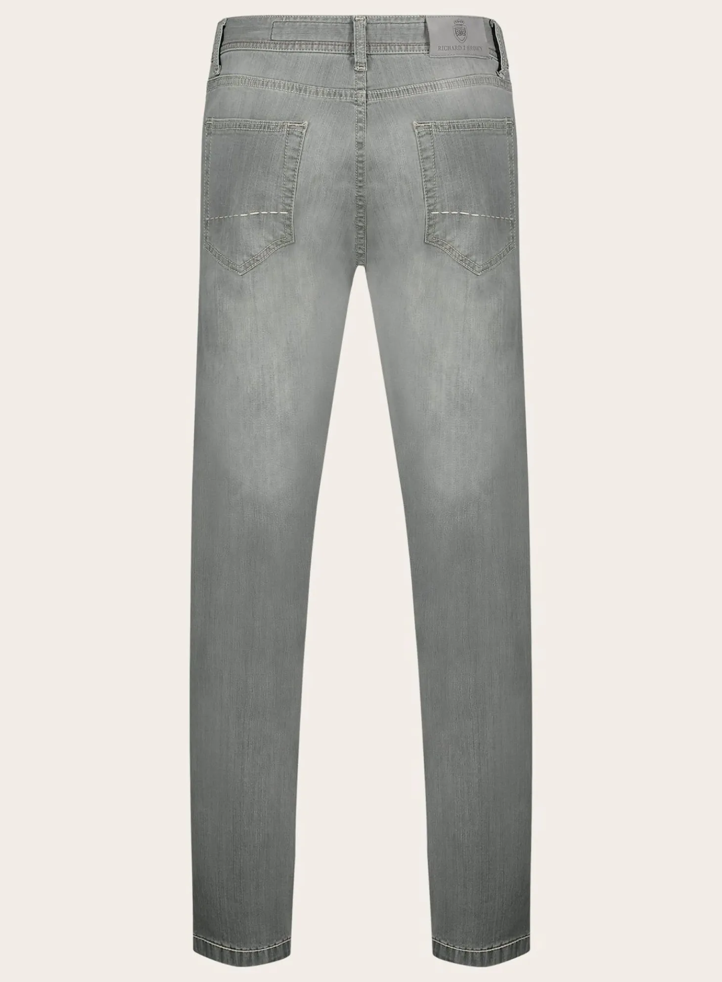Slim-Fit Tokyo Jeans