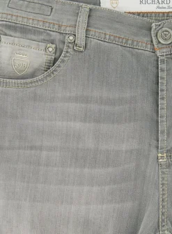 Slim-Fit Tokyo Jeans