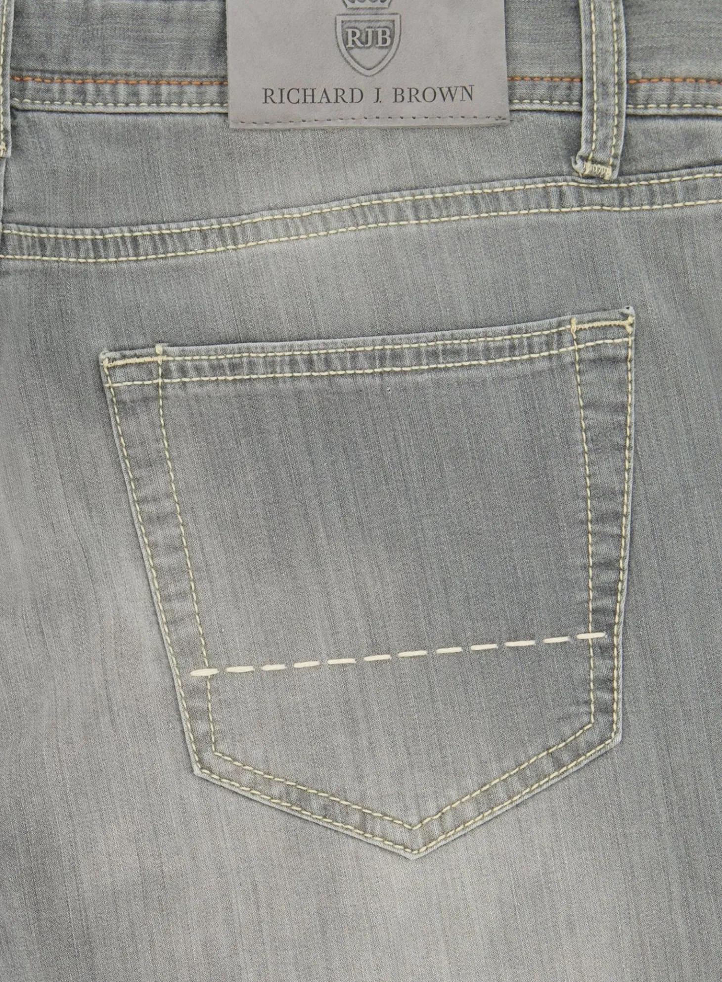 Slim-Fit Tokyo Jeans