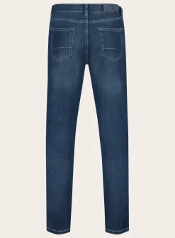 Slim-Fit Tokyo Jeans