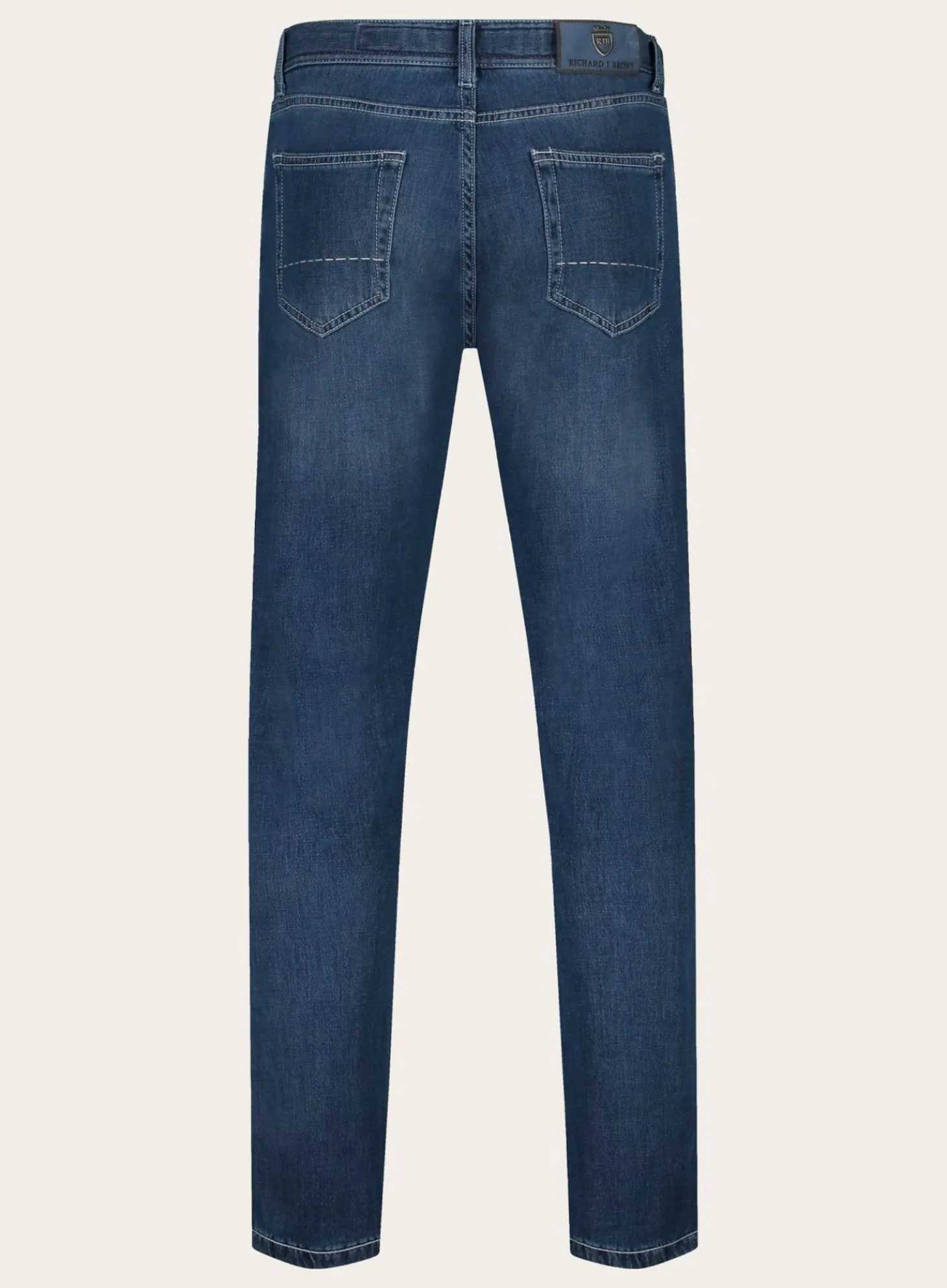 Slim-Fit Tokyo Jeans