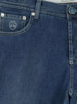 Slim-Fit Tokyo Jeans