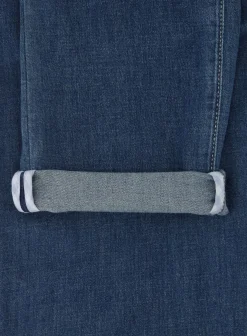 Slim-Fit Tokyo Jeans