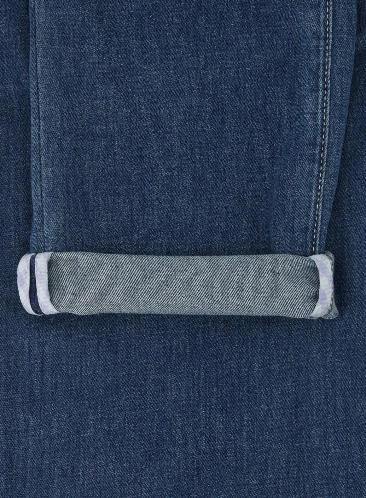 Slim-Fit Tokyo Jeans
