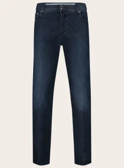 Slim-Fit Tokyo Jeans