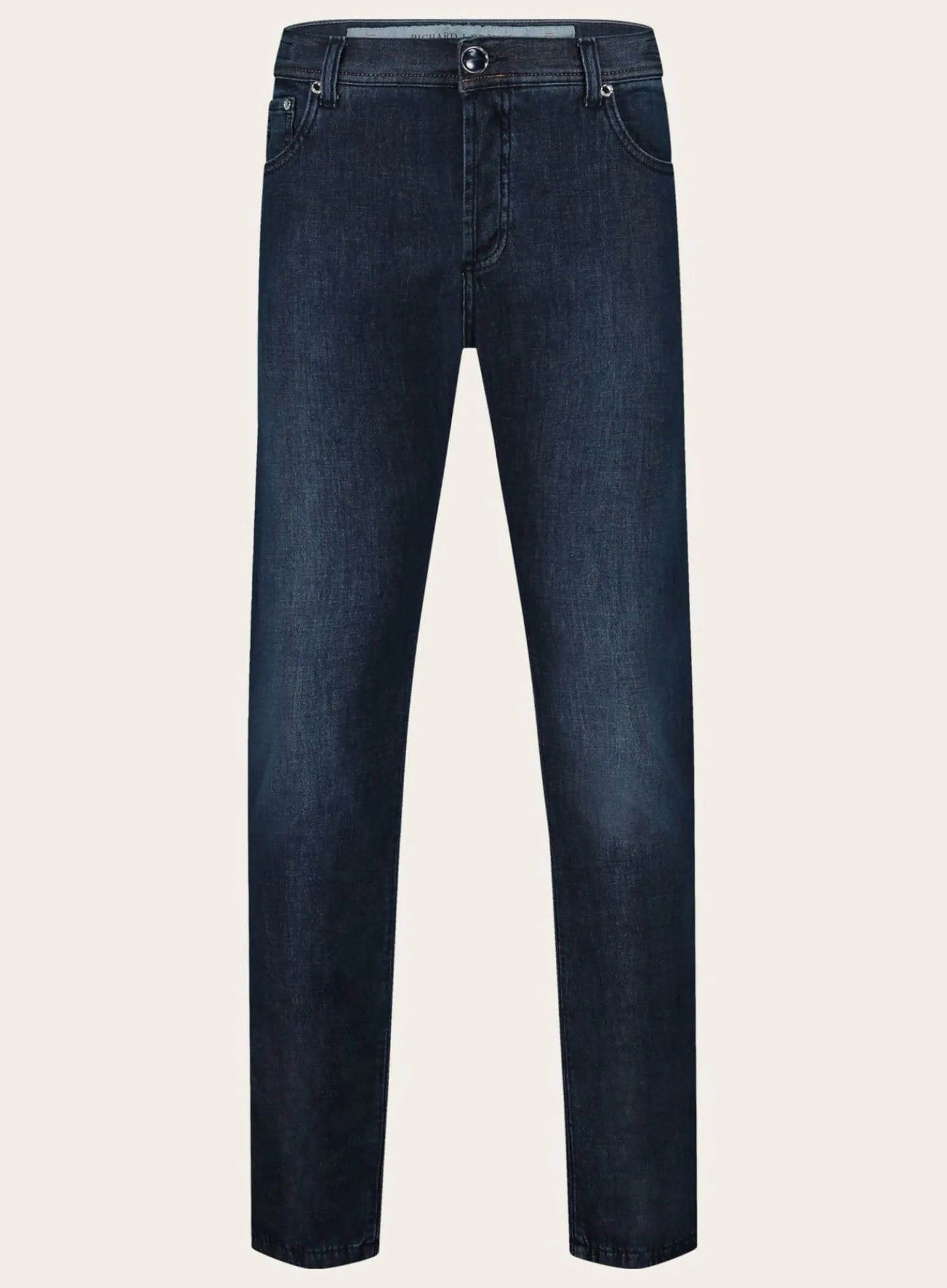 Slim-Fit Tokyo Jeans