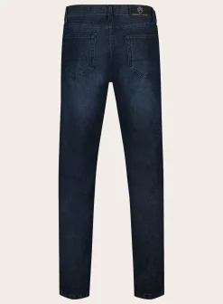 Slim-Fit Tokyo Jeans