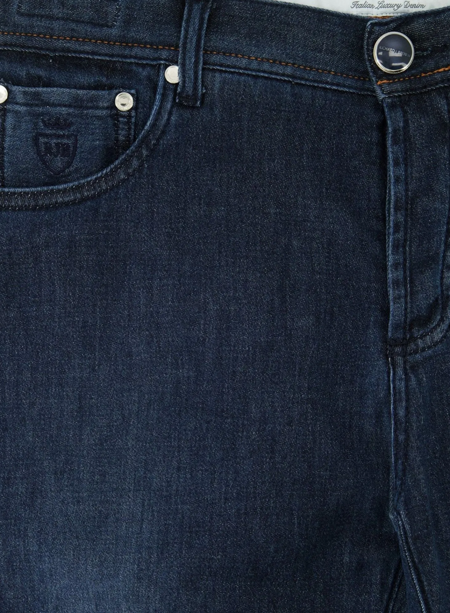 Slim-Fit Tokyo Jeans