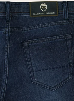 Slim-Fit Tokyo Jeans