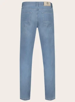 Slim-Fit Tokyo Jeans