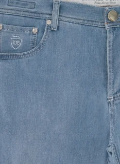 Slim-Fit Tokyo Jeans