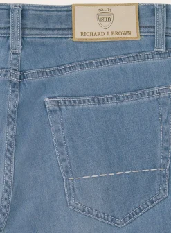 Slim-Fit Tokyo Jeans