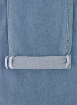 Slim-Fit Tokyo Jeans
