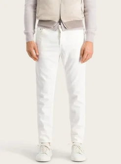 Slim-Fit Tokyo Jeans