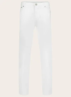 Slim-Fit Tokyo Jeans