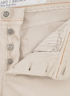 Slim-Fit Tokyo Jeans