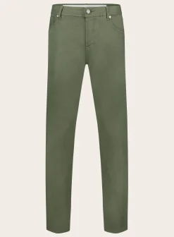 Slim-Fit Tokyo Jeans