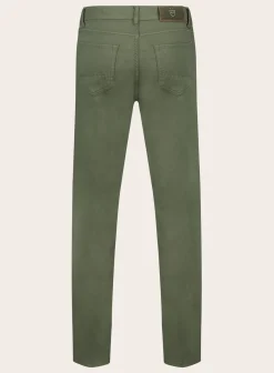 Slim-Fit Tokyo Jeans