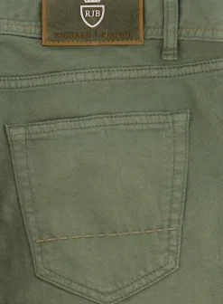 Slim-Fit Tokyo Jeans