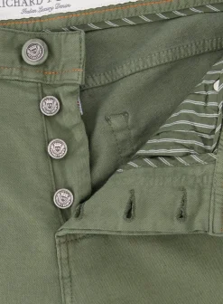 Slim-Fit Tokyo Jeans