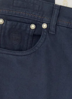 Slim-Fit Tokyo Jeans