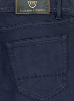 Slim-Fit Tokyo Jeans