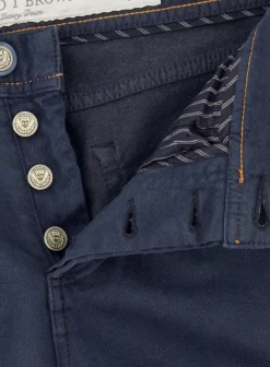 Slim-Fit Tokyo Jeans