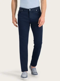 Slim-Fit Tokyo Jeans