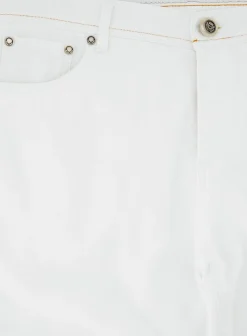 Slim-Fit Tokyo Jeans
