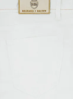 Slim-Fit Tokyo Jeans
