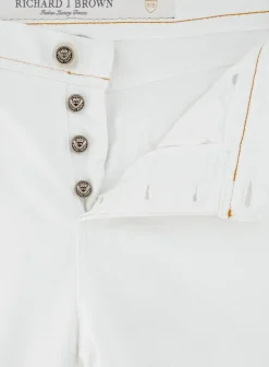 Slim-Fit Tokyo Jeans