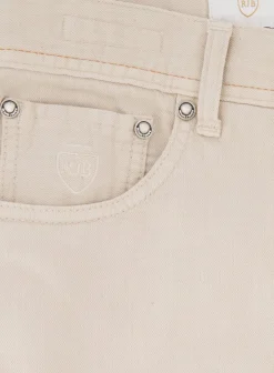 Slim-Fit Tokyo Jeans