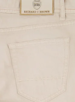 Slim-Fit Tokyo Jeans